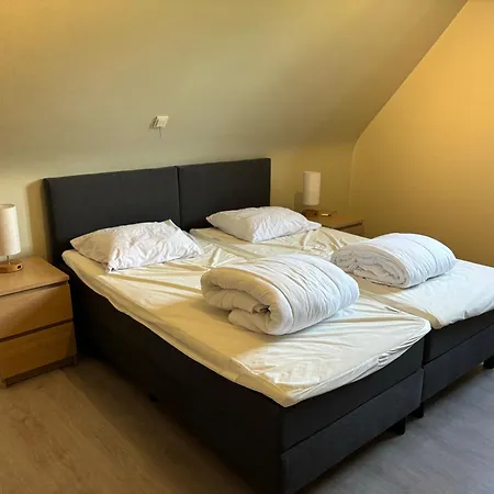 T'schelpje Villa