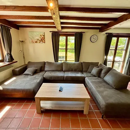 Villa T'schelpje De Panne