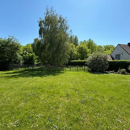 T'schelpje Villa De Panne