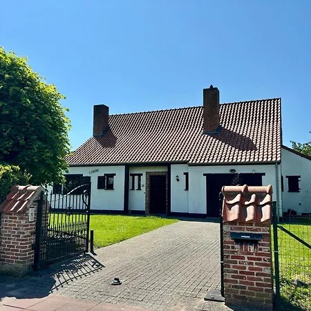 T'schelpje De Panne